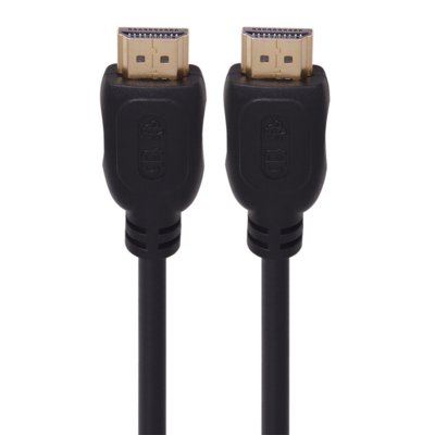 TB Kabel HDMI 1.4 pozłacany 3m. AKTBXVH1P14G30B