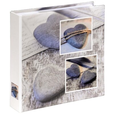 Hama Album Catania 10x15/200 Szary (31036)