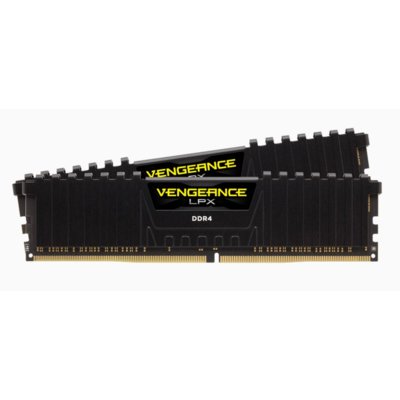 Corsair 16GB CMK16GX4M2B3200C16 DDR4