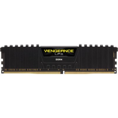 Corsair 8GB CMK8GX4M1A2666C16 DDR4