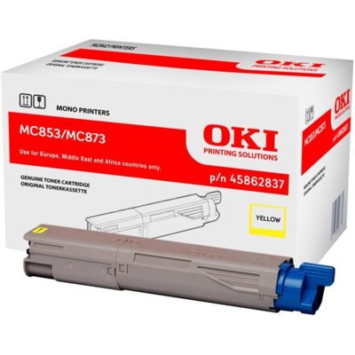 OKI 45862837  (407137)