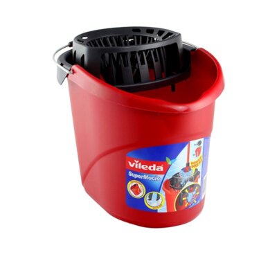 Vileda Wiaderko Super Mocio