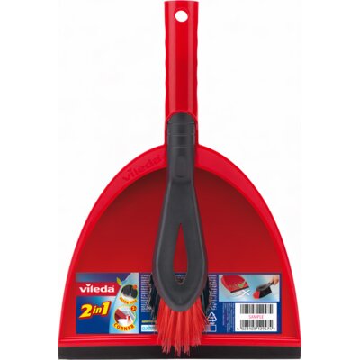 Vileda Szufelka 2in1 NEW 141742