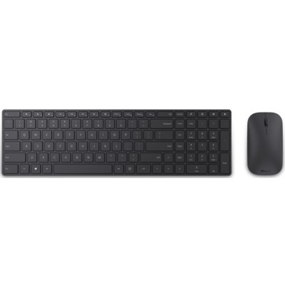 Microsoft Sculpt Comfort Keyboard (7N9-00022)