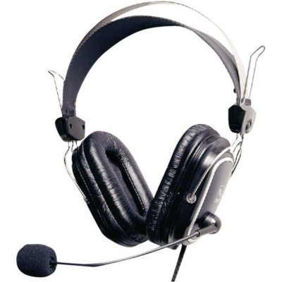 A4Tech EVO Vhead 50 czarne