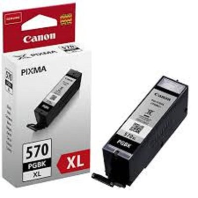 Canon PGI-570XL BK (460689)