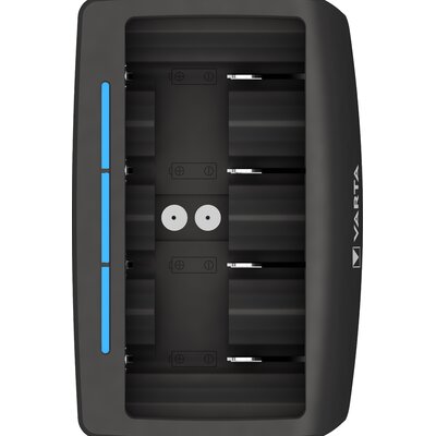 Varta Ładowarka Universal CHARGER 9V R14 R20 bez akumulatrów BAVA ŁAD 57648
