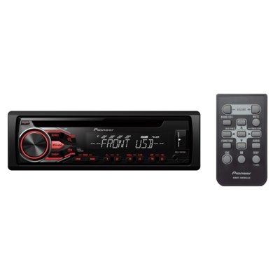 Pioneer MVH-181UB