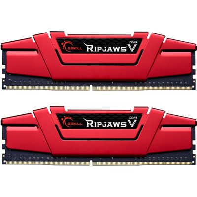 G.Skill 16GB F4-2400C15D-16GVR DDR4