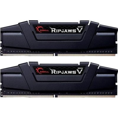 G.SKILL G.SKILL Pamięć G.SKILL RipjawsV F4-3200C16D-16GVKB (DDR4 DIMM; 2 x 8 GB; 3200 MHz; CL16) 2_289887