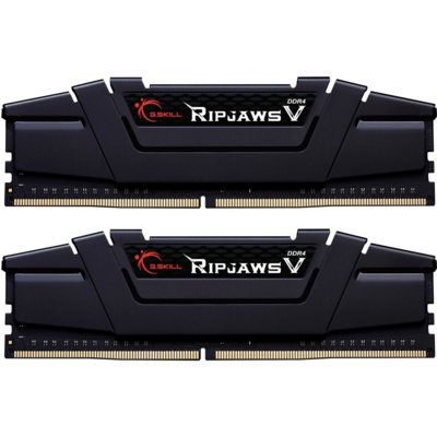 G.Skill 32GB F4-3200C16D-32GVK DDR4