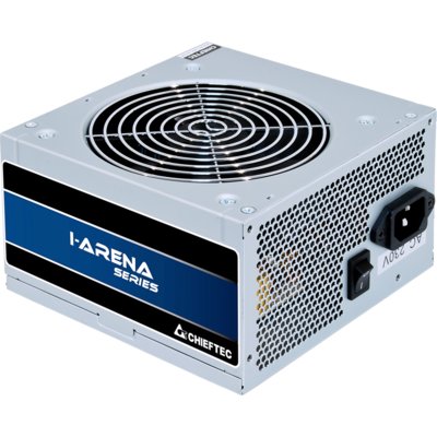 Chieftec Chieftec Zasilacz Chieftec iARENA GPB-350S (350 W; Aktywne; 120 mm) 2_118183