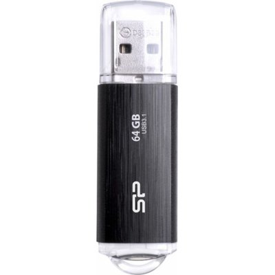 Silicon Power BLAZE B02 64GB (SP064GBUF3B02V1K)