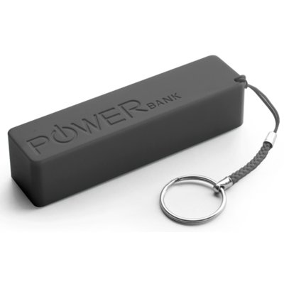 Esperanza Quark 2000mAh XMP101K Czarny 