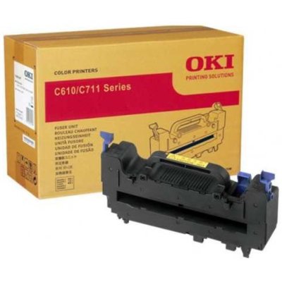 OKI C610/C711-FUSER do C610 grzałka60K (44289103)