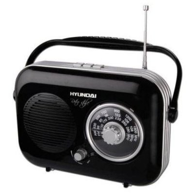 Hyundai PR 100