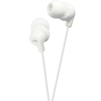 JVC HA-FX10-W-E białe