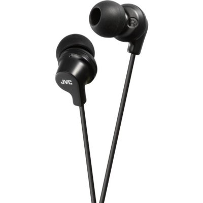 JVC HAF-X10BE czarne