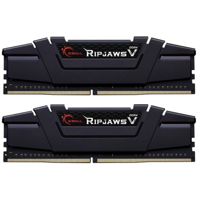 G.Skill 16GB F4-3200C15D-16GVK DDR4