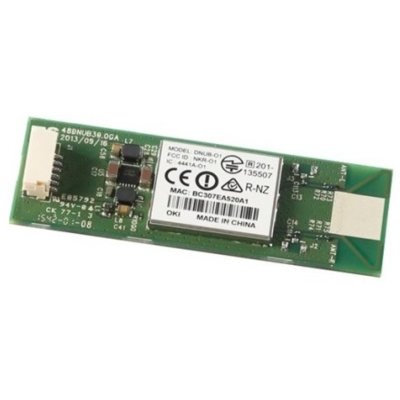 OKI Karta Wi-Fi B412dn/B432dn/B512dn 45830202