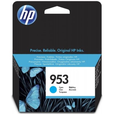 HP Tusz F6U12AE (F6U12AE#BGY)