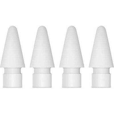 Apple Pencil Tips rysik do Apple Pencil 4 szt, MLUN2ZM/A