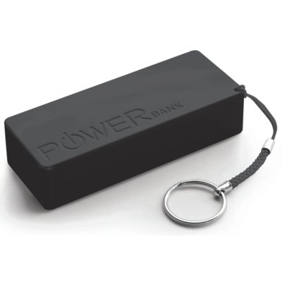 Esperanza EXTREME Quark XL 5000mAh XMP102K Czarny