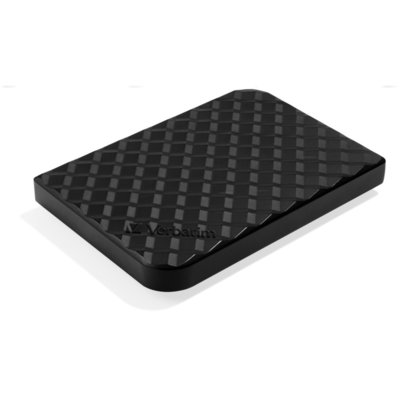 Verbatim Store n Go 1TB czarny (53194)