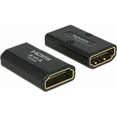 Adapter Hdmif->hdmif Beczka 4K