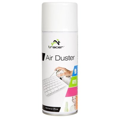Tracer Tracer Sprężone powietrze Air Duster 200ml (TRASRO45360)
