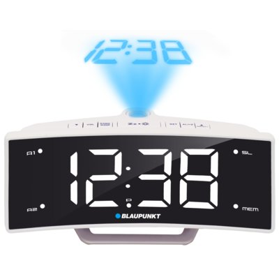 Blaupunkt CRP7WH