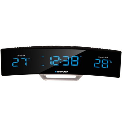 Blaupunkt CR12BK