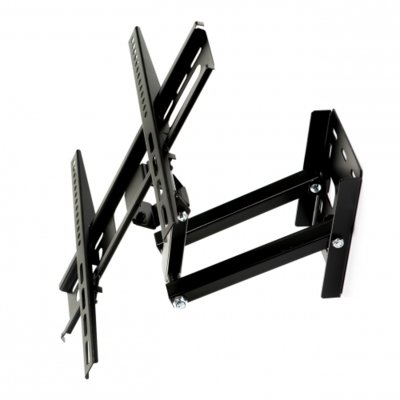 Art ART AR-53 22-55 35KG reg. pion-poziom VESA od 200x200 do 400x400