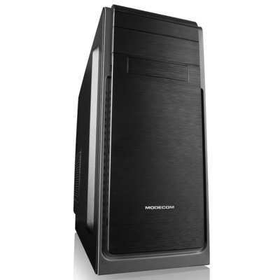 ModeCom Harry 3 czarna (AT-H330-10-0000000-0002)