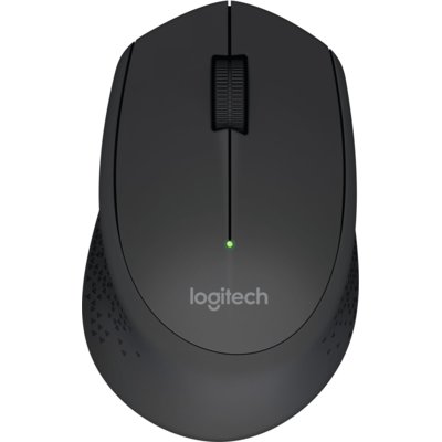 Logitech M280 czarna (910-004287)