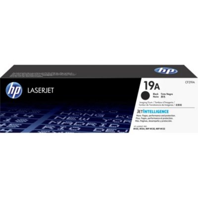 HP HP oryginalny bęben CF219A, HP 19A, black, 12000s, HP LaserJet Pro M102,104,MFP M130,132 CF219A