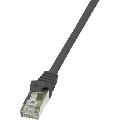 Logilink Kabel krosowy CP2053S, 2 m