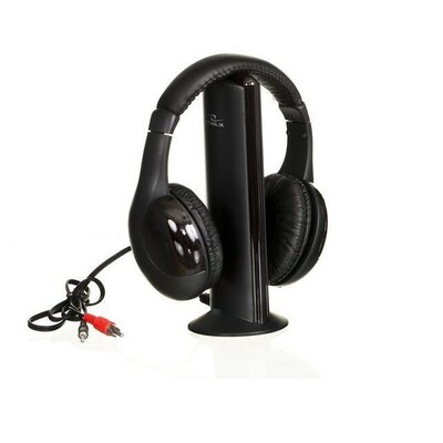 Esperanza TH110 czarne