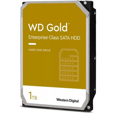 Western Digital Gold 1TB WD1005FBYZ