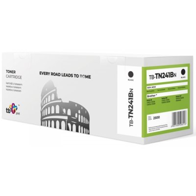 TB Print Toner do Brother TN241B BK 100% nowy TB-TN241BN TB-TN241BN