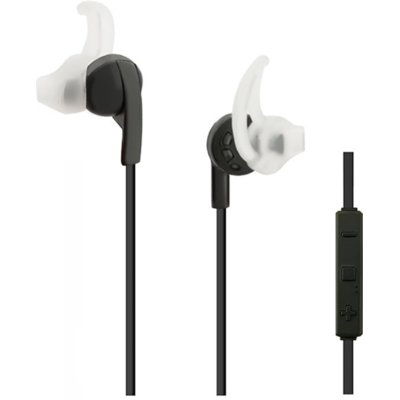Qoltec 50820 czarne