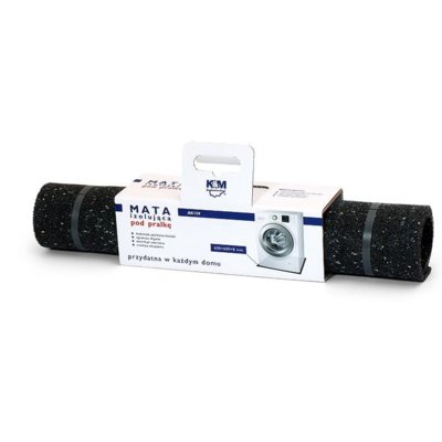 K&M Mata antywibracyjna pod pralkę AK159