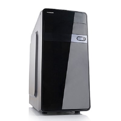 ModeCom Trend Air czarna (AM-TREN-AIR-000000-0002)