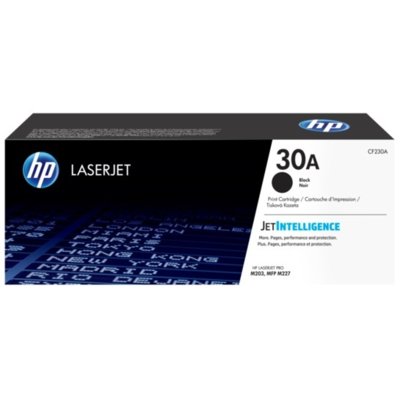 HP CF230A