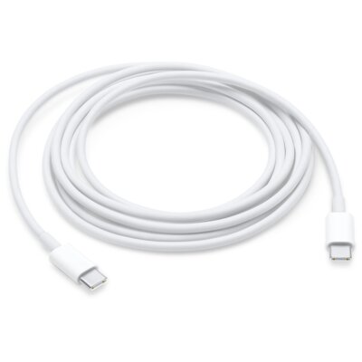 Apple Kabel USB USB-C Charge Cable 2m MLL82ZM/A