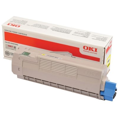 OKI 46507505