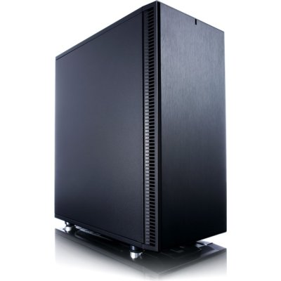 Fractal Design Define C Window (FD-CA-DEF-C-BK)