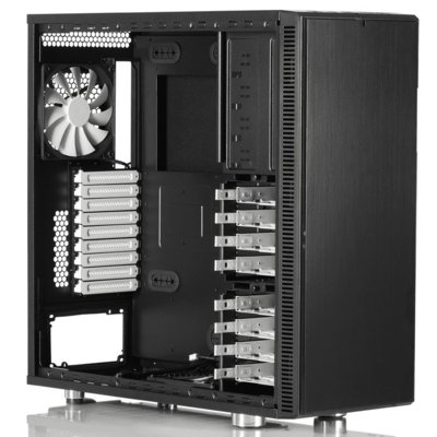 Fractal Design Define XL R2 Black Pearl (FD-CA-DEF-XL-R2-BL)