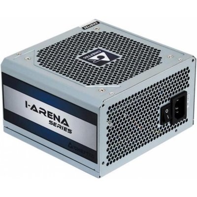 Chieftec GPC-600S 600W