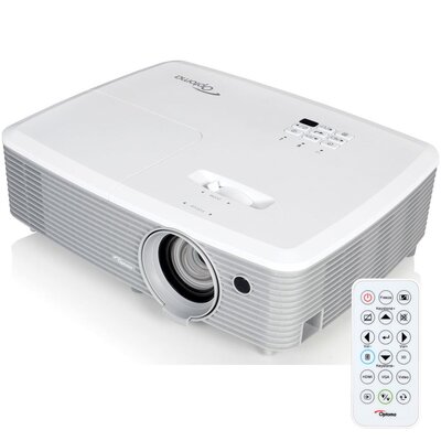 Optoma EH400 95.78E01GC0E